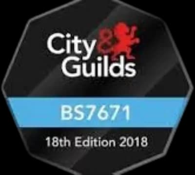 18th Edition Qualified
